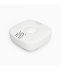 Heatit Controls - Multifunktionaler Rauchmelder Z-Wave+ (Heatit Z-Smoke Detector 230v)