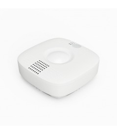 Heatit Controls - Multifunktionaler Rauchmelder Z-Wave+ (Heatit Z-Smoke Detector 230v)
