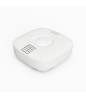 Heatit Controls - Multifunktionaler Rauchmelder Z-Wave+ (Heatit Z-Smoke Detector 230v) Heatit Controls - Multifunktionaler Rauchmelder Z-Wave+ (Heatit Z-Smoke Detector 230v)
