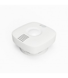 Heatit Controls - Multifunktionaler Rauchmelder Z-Wave+ (Heatit Z-Smoke Detector 230v)