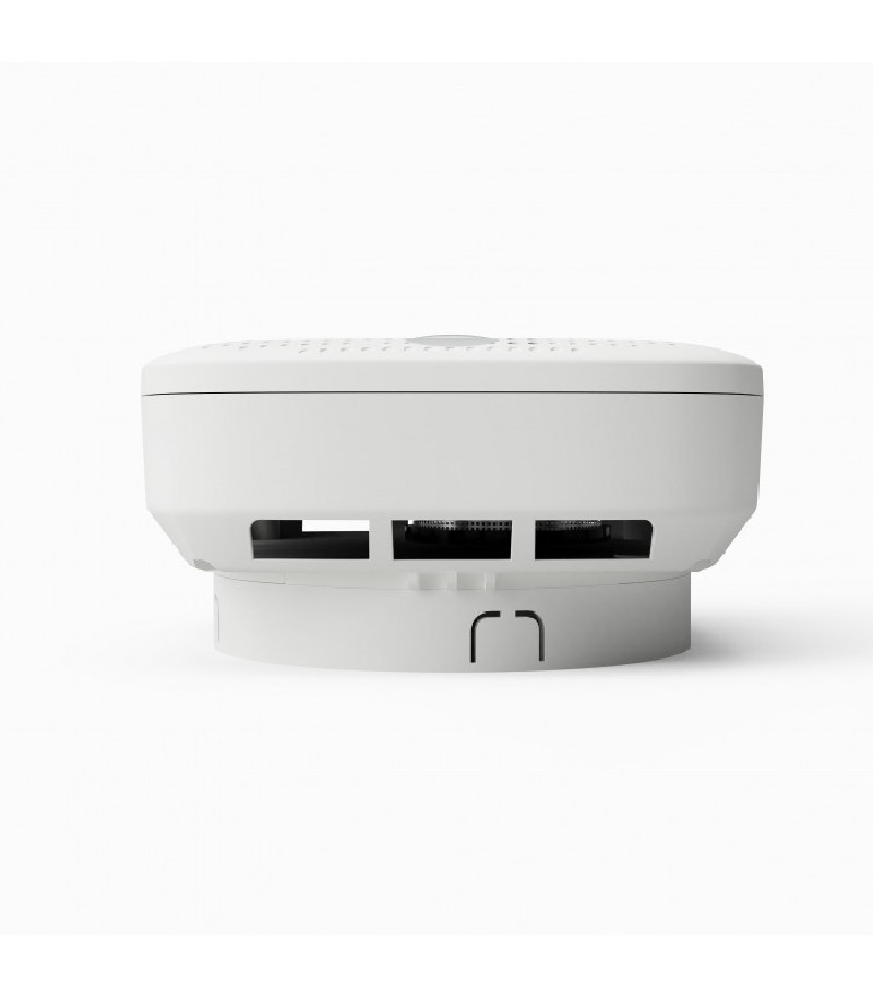 Heatit Controls - Multifunktionaler Rauchmelder Z-Wave+ (Heatit Z-Smoke Detector 230v)