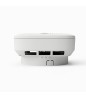 Heatit Controls - Multifunktionaler Rauchmelder Z-Wave+ (Heatit Z-Smoke Detector 230v) Heatit Controls - Multifunktionaler Rauchmelder Z-Wave+ (Heatit Z-Smoke Detector 230v)
