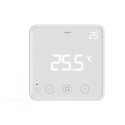 Thermofloor - Thermostat Z-Wave+ Heatit Z-TRM3fx 3600W 16A, bianco