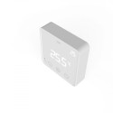 Thermofloor - Thermostat Z-Wave+ Heatit Z-TRM3fx 3600W 16A, bianco