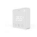 Thermofloor - Thermostat Z-Wave Heatit Z-TRM3fx 3600W 16A, White