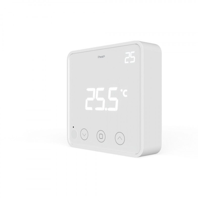 Heatit Controls - Thermostat Z-Wave+ sans fil Z-Temp2