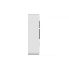Thermofloor - Thermostat Z-Wave Heatit Z-TRM3fx 3600W 16A, White