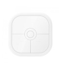 Aeotec - Télécommande 4 boutons Z-wave+ (Aeotec Nanomote Quad)