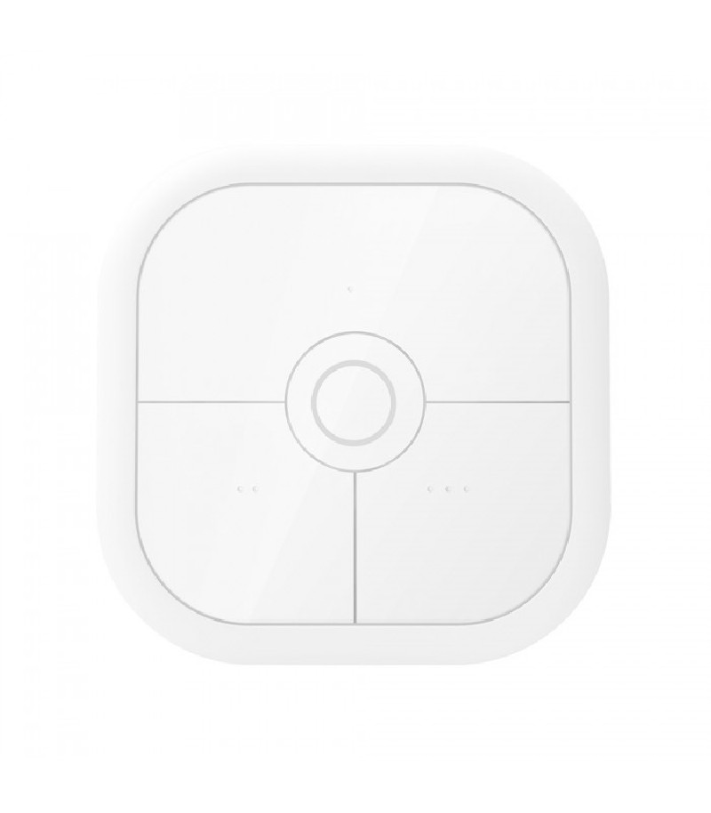 Aeotec - Z-wave Plus Aeotec Nanomote Quad