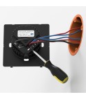 Heltun - Z-Wave 700 Fan coil thermostat