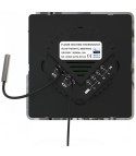Heltun - Z-Wave 700 Fan coil thermostat