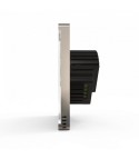 Heltun - Z-Wave 700 Fan coil thermostat