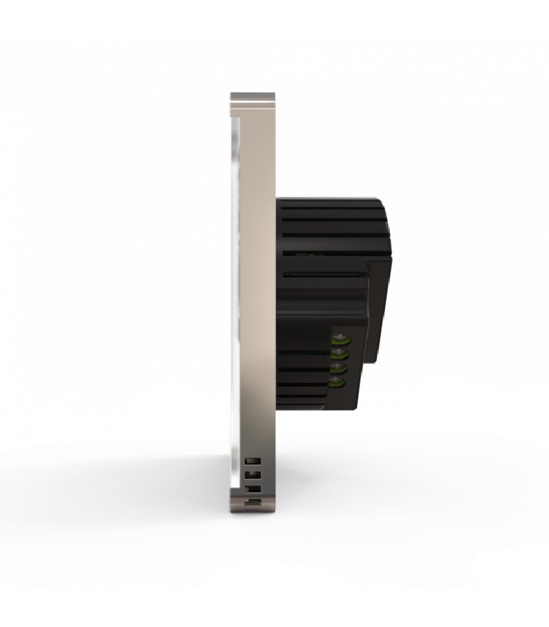 Heltun - Z-Wave 700 Fan coil thermostat