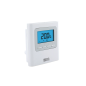 Delta Dore - Thermostat d'ambiance radio Delta 8000 TA RF