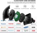 Broadlink - Smart Universal Remote Control IR/Wifi/RF433