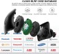 Broadlink - Télécommande universelle IR/Wifi/RF433 RM4 PRO pour Smartphone Broadlink - Télécommande universelle IR/Wifi/RF433 RM4 PRO pour Smartphone