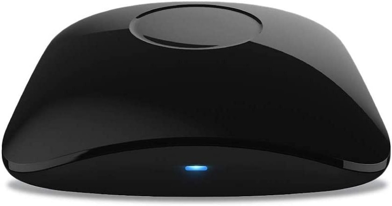 Broadlink - Smart Universal Remote Control IR/Wifi/RF433
