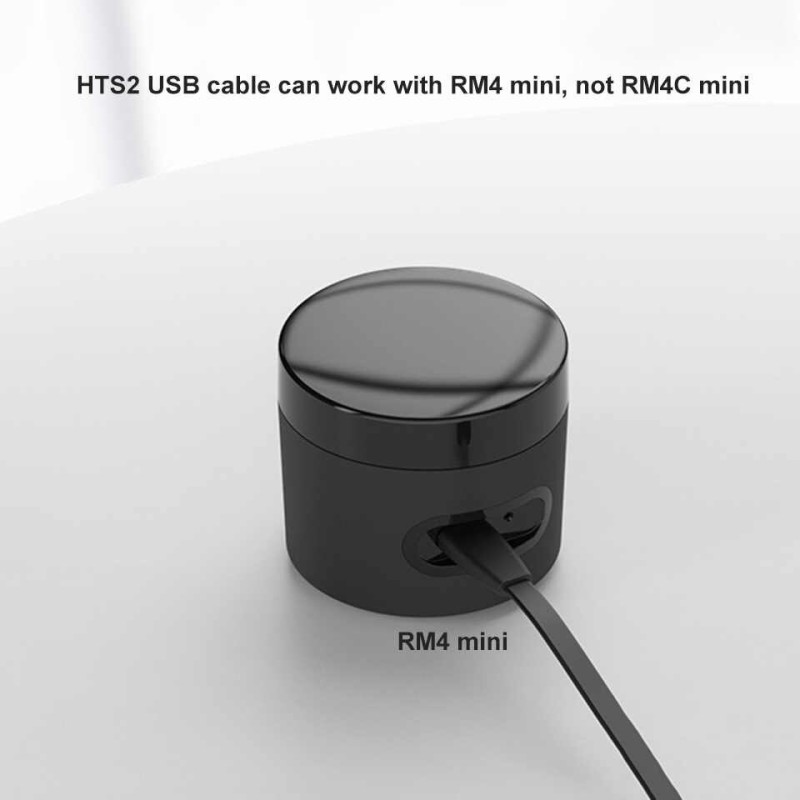 Broadlink - Temperature and humidity sensor cable for RM4