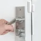 SHELLY - Wi-Fi Door Sensor (Shelly Door / Window 2) SHELLY - Wi-Fi Door Sensor (Shelly Door / Window 2)