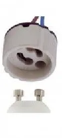 Spot LED 7W GU10 dimmable - CREE - Econergyworld