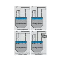 SHELLY - Wi-Fi Dimmer Module (Shelly Dimmer 2)