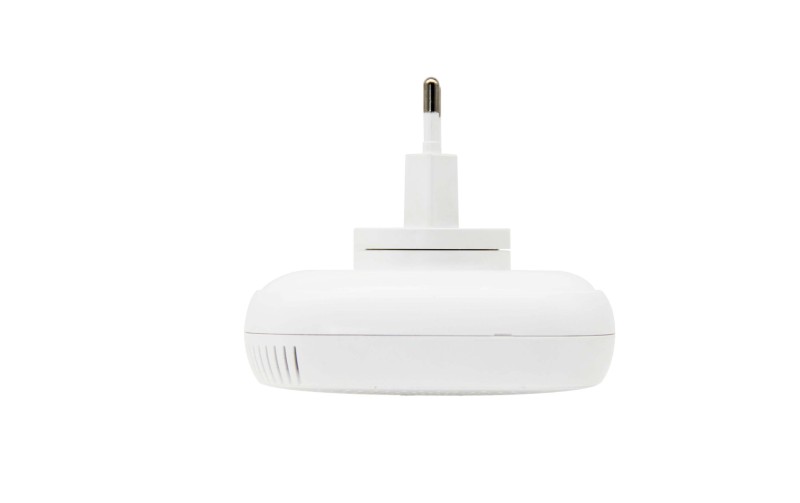 SHELLY - Wi-Fi Gas sensor Shelly Gas