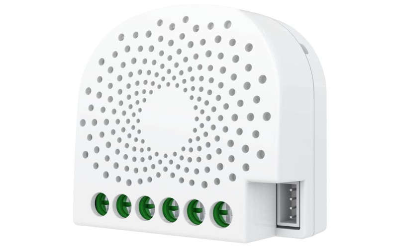 Aeotec - Z-Wave Plus Flush 1 Relay Nano Switch (Aeotec Nano Switch)