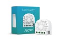 Aeotec - Z-Wave Plus Flush 1 Relay Nano Switch (Aeotec Nano Switch)