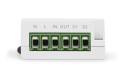 Aeotec - Z-Wave Plus Flush 1 Relay Nano Switch (Aeotec Nano Switch)