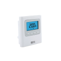 Delta Dore - Wired room thermostat Delta 8000 TA BUS