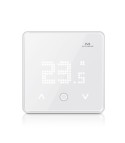 MCOHome - Z-Wave+ thermostat for underfloor heating or boiler (white)