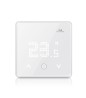MCOHOME - Thermostat Z-Wave+ pour chauffage au sol ou chaudière (Blanc) MCOHOME - Thermostat Z-Wave+ pour chauffage au sol ou chaudière (Blanc)