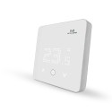 MCOHome - Z-Wave+ thermostat for underfloor heating or boiler (white)
