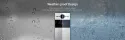Akuox - IP Video Door Station R20K - 1 Call button - Keypad Module, RFID, NFC - In-Wall edition