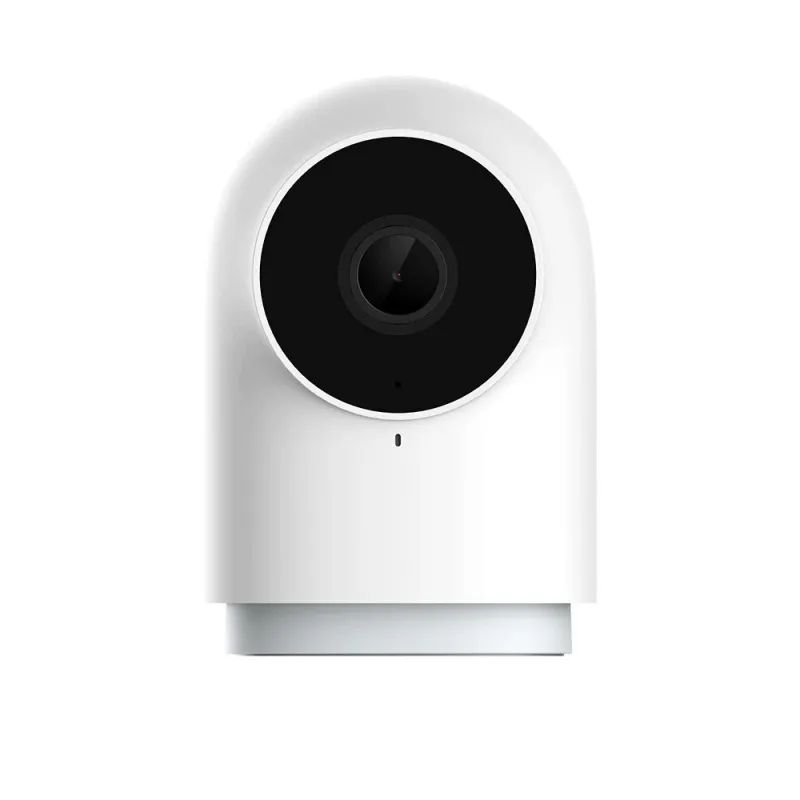Aqara -  Camera und Zigbee Smarthome Gateway (Aqara G2H camera hub)