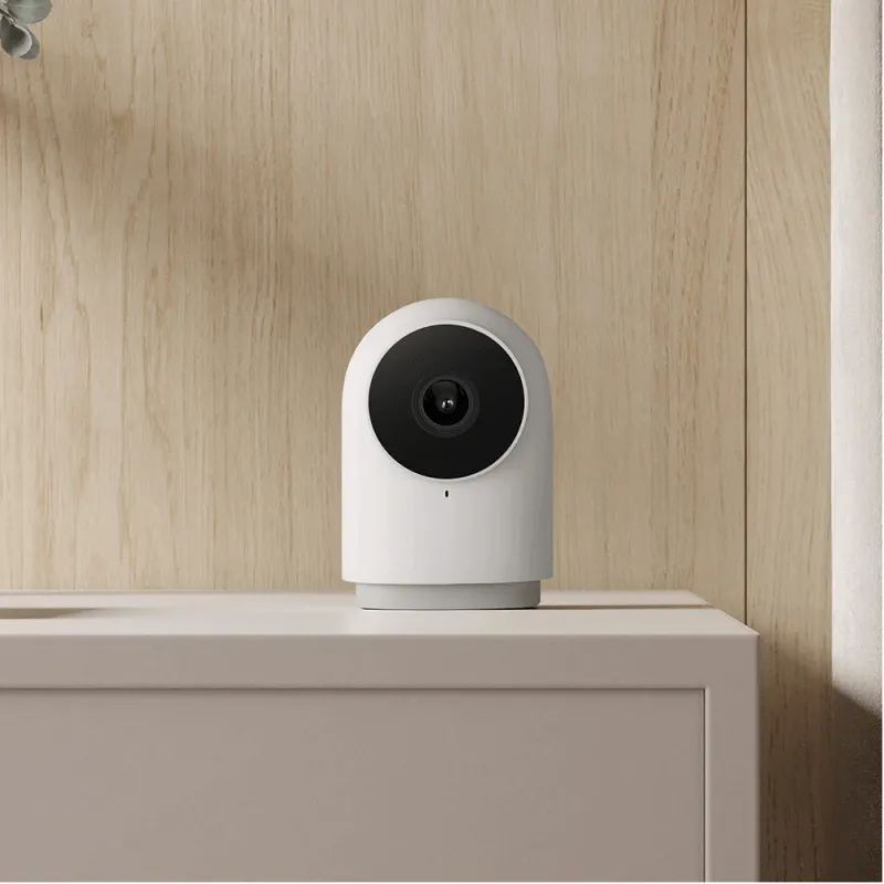 Aqara -  Camera und Zigbee Smarthome Gateway (Aqara G2H camera hub)