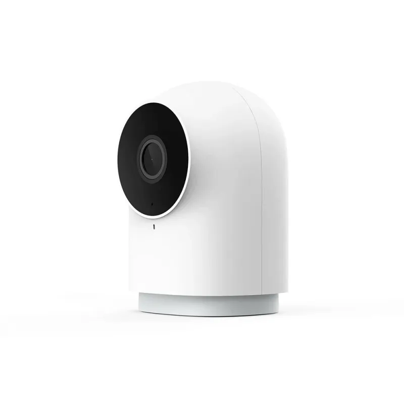 Aqara -  Camera und Zigbee Smarthome Gateway (Aqara G2H camera hub)