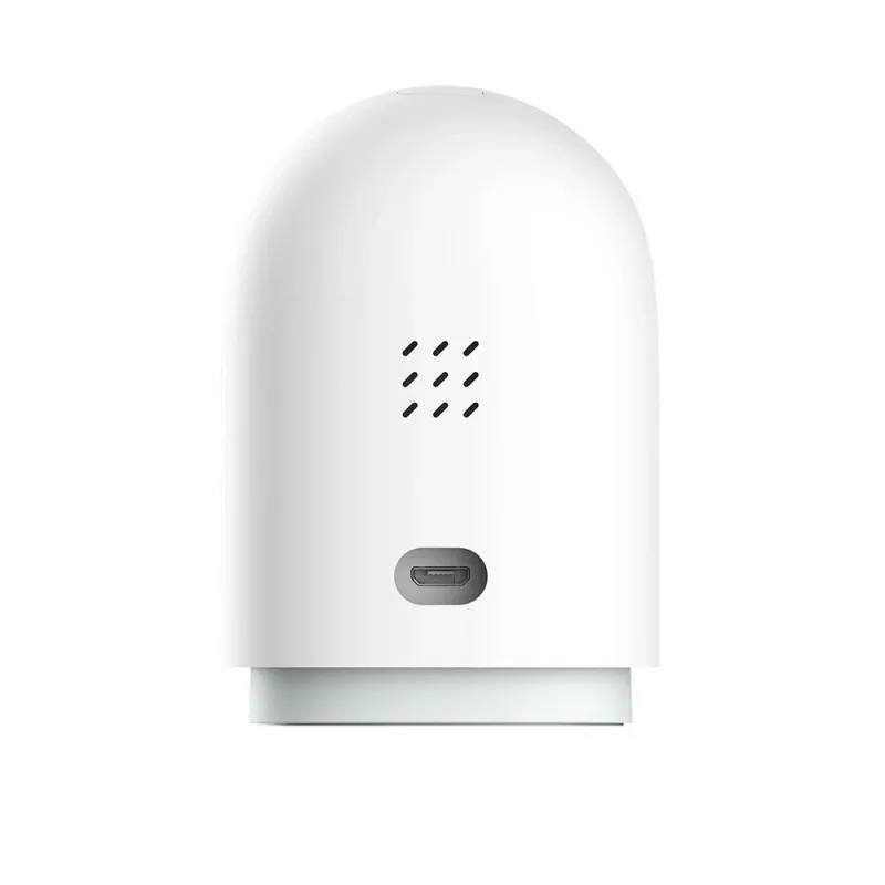 Aqara -  Telecamera une Zigbee Smarthome Gateway (Aqara G2H camera hub)