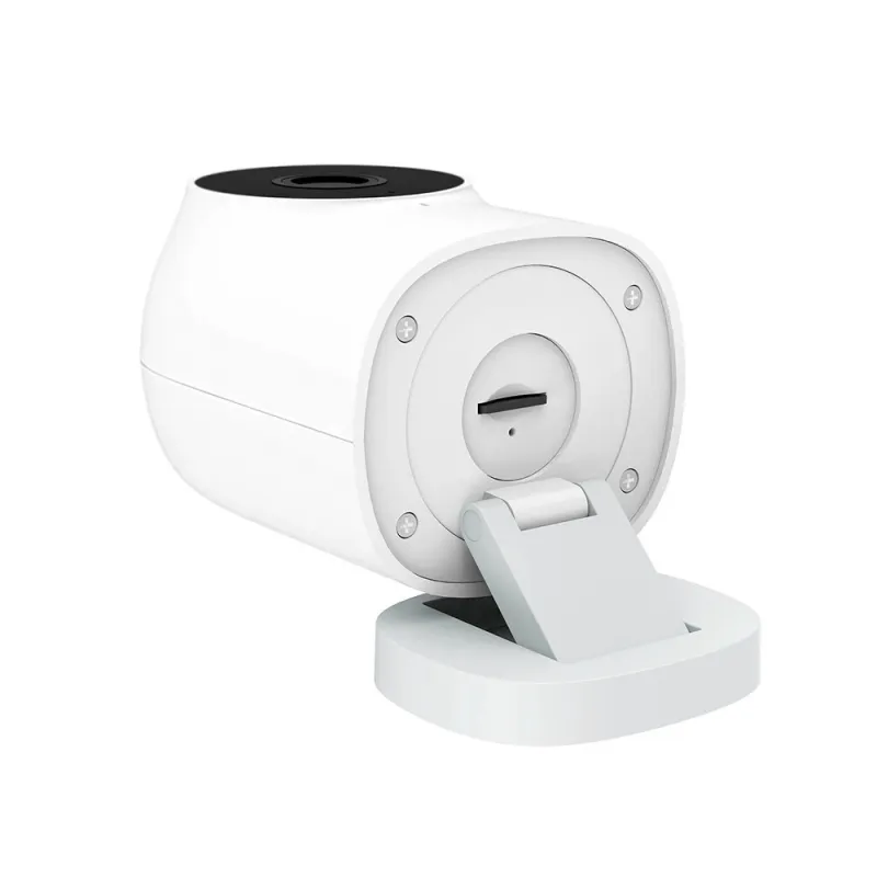 Aqara -  Camera und Zigbee Smarthome Gateway (Aqara G2H camera hub)
