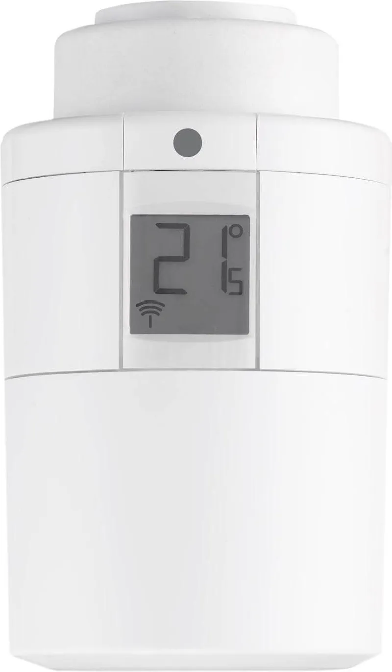 Danfoss - Zigbee 3.0  electronic radiator thermostat Ally