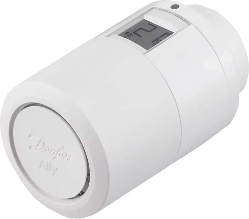 Danfoss - Zigbee 3.0  electronic radiator thermostat Ally