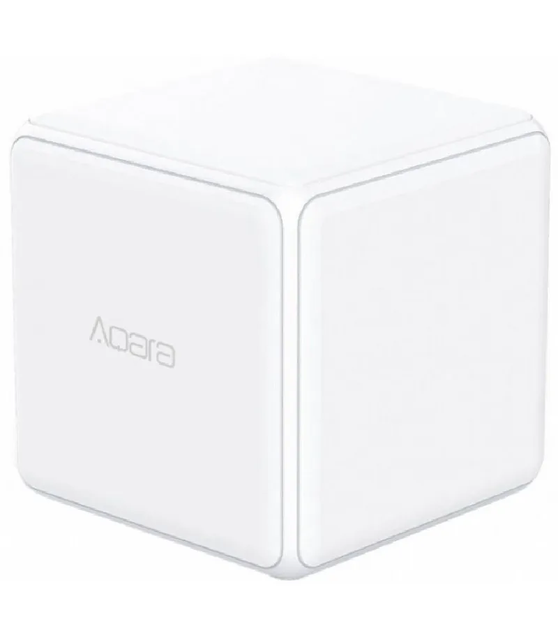 Aqara - Zigbee intelligent controller (Aqara Cube)