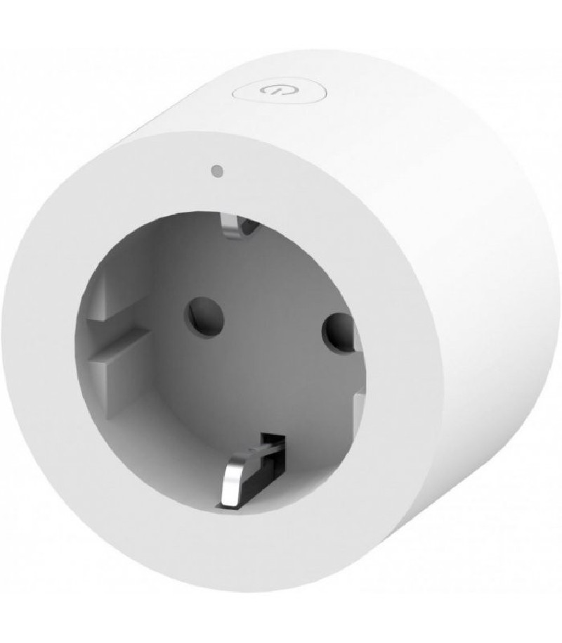 Aqara - Zigbee 3.0 Steckdose im Euro-Format (Aqara Smart Plug) Aqara - Zigbee 3.0 Steckdose im Euro-Format (Aqara Smart Plug)