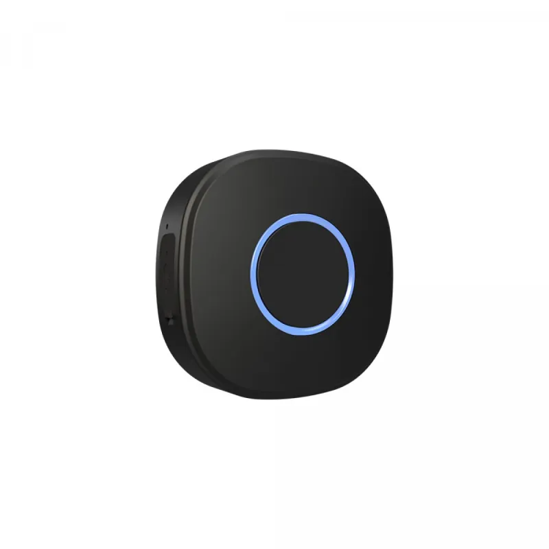 SHELLY - Wifi remote control (Shelly Button1)