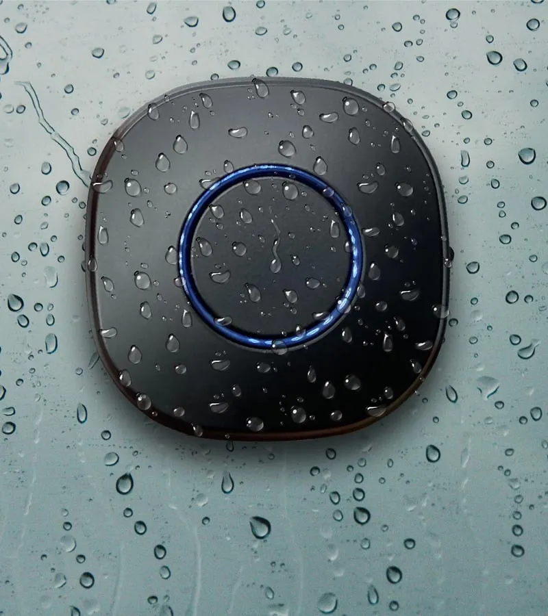 SHELLY - Wifi remote control (Shelly Button1)