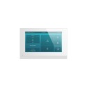 Akuvox - SIP indoor console with 7" touch screen, Wifi and Bluetooth (Android version) Akuvox C315W - White