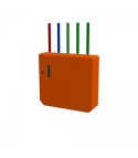 SHELLY - Wifi activation module for scenes/actions (Shelly I3)