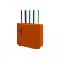 SHELLY - Wifi activation module for scenes/actions (Shelly I3) SHELLY - Wifi activation module for scenes/actions (Shelly I3)