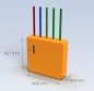 SHELLY - Wifi activation module for scenes/actions (Shelly I3) SHELLY - Wifi activation module for scenes/actions (Shelly I3)