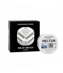 HELTUN -  Z-Wave Relay Switch quinto (5 channel) HE-RS01